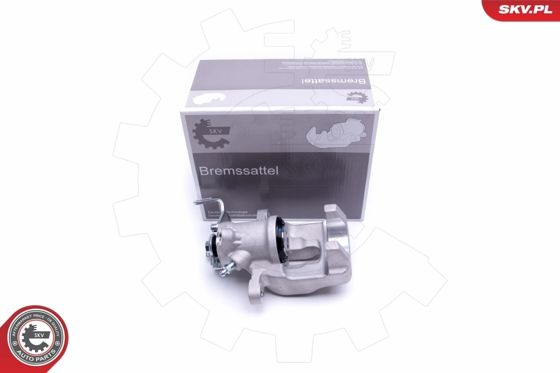 Brake Caliper